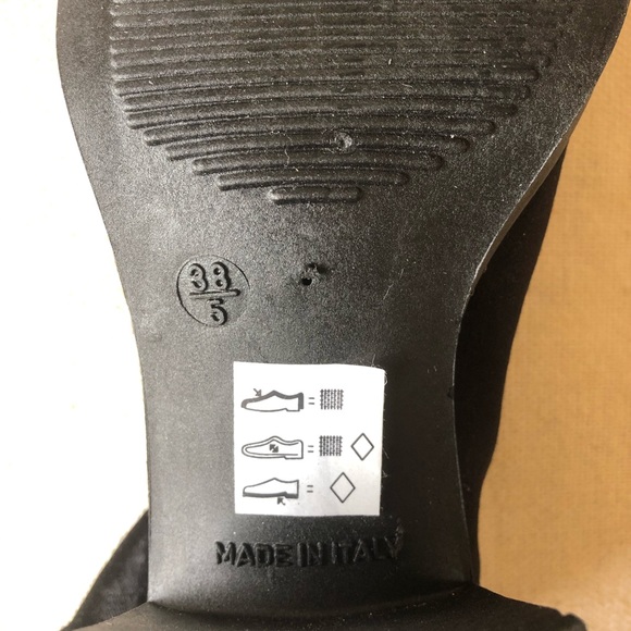 Topshop booties - Picture 6 of 8